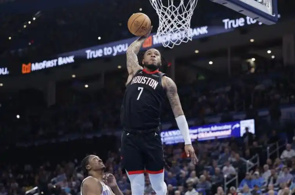 大圣证券 交易评级，ESPN给出火箭队C＋评价，奇才收获惠特莫尔达到A-