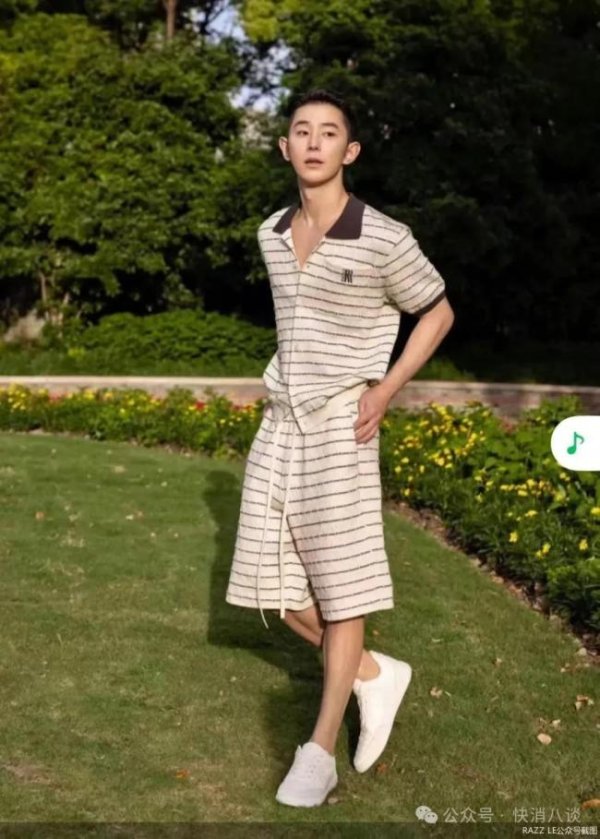 融可赢配 地素关停卖不动的男装