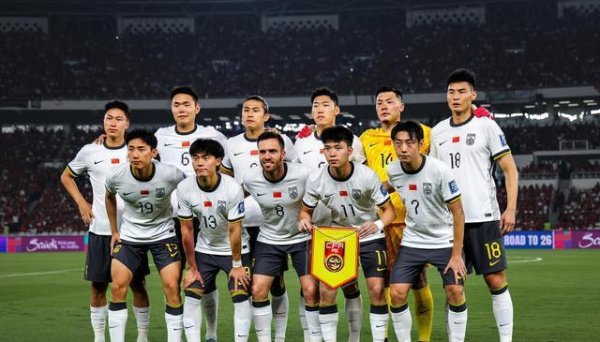 汇配资 国足放弃比赛，导致恶性循环，排名进一步下滑，亚洲杯提前凉了